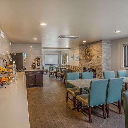 Baymont By Wyndham Durango Exterior foto