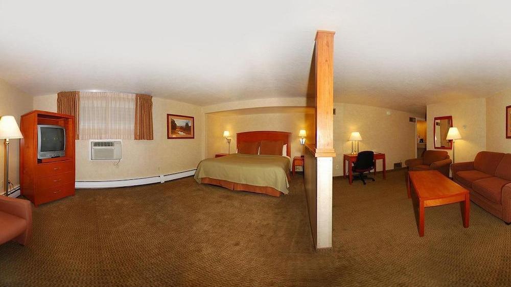 Baymont By Wyndham Durango Exterior foto