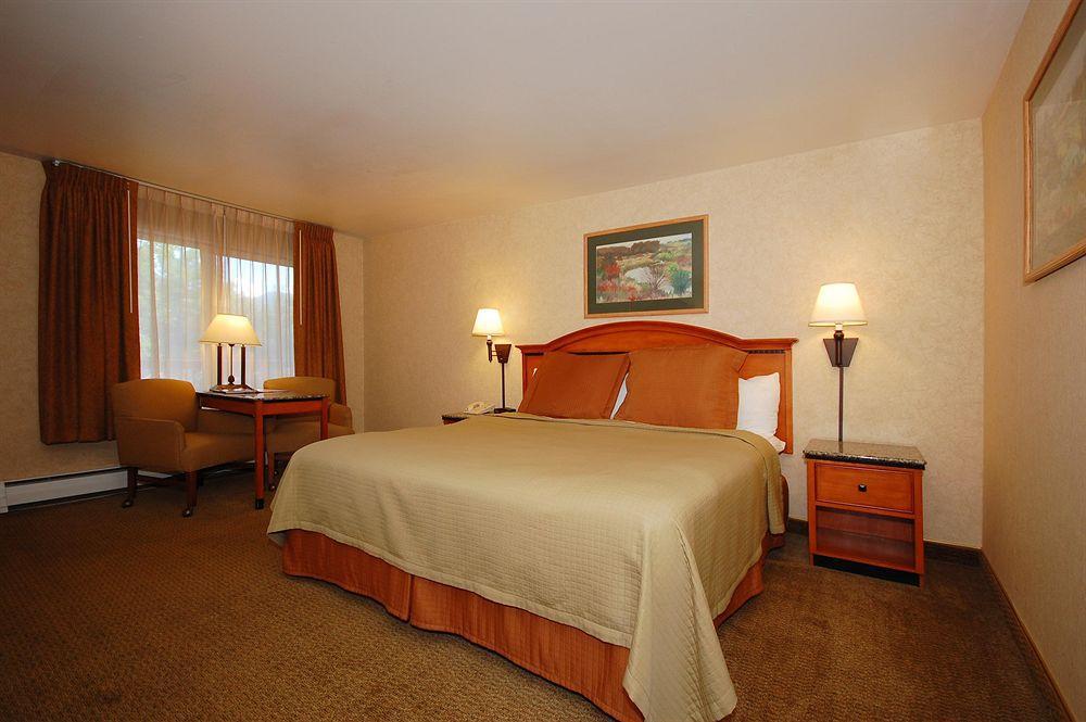 Baymont By Wyndham Durango Quarto foto