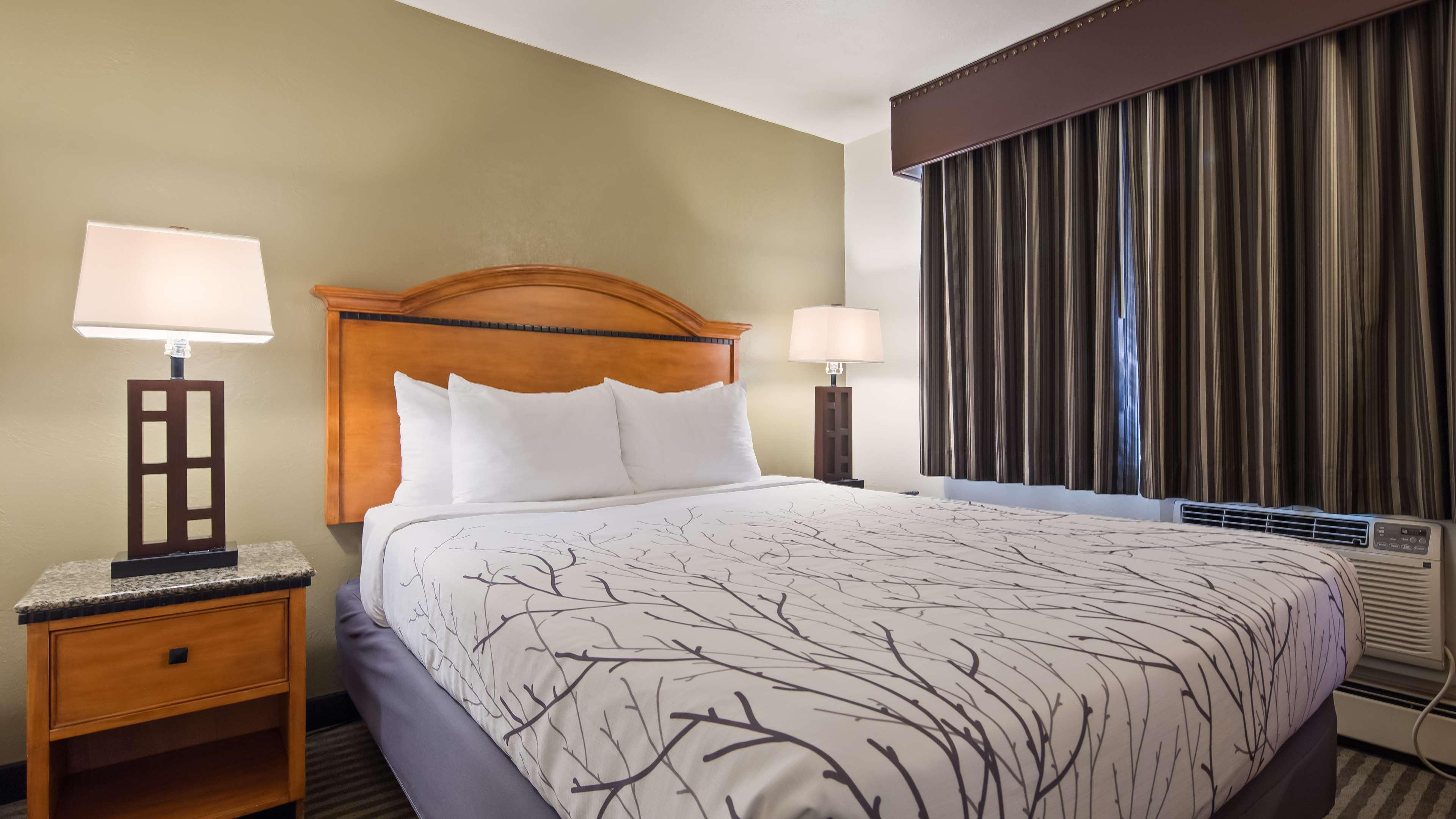 Baymont By Wyndham Durango Exterior foto