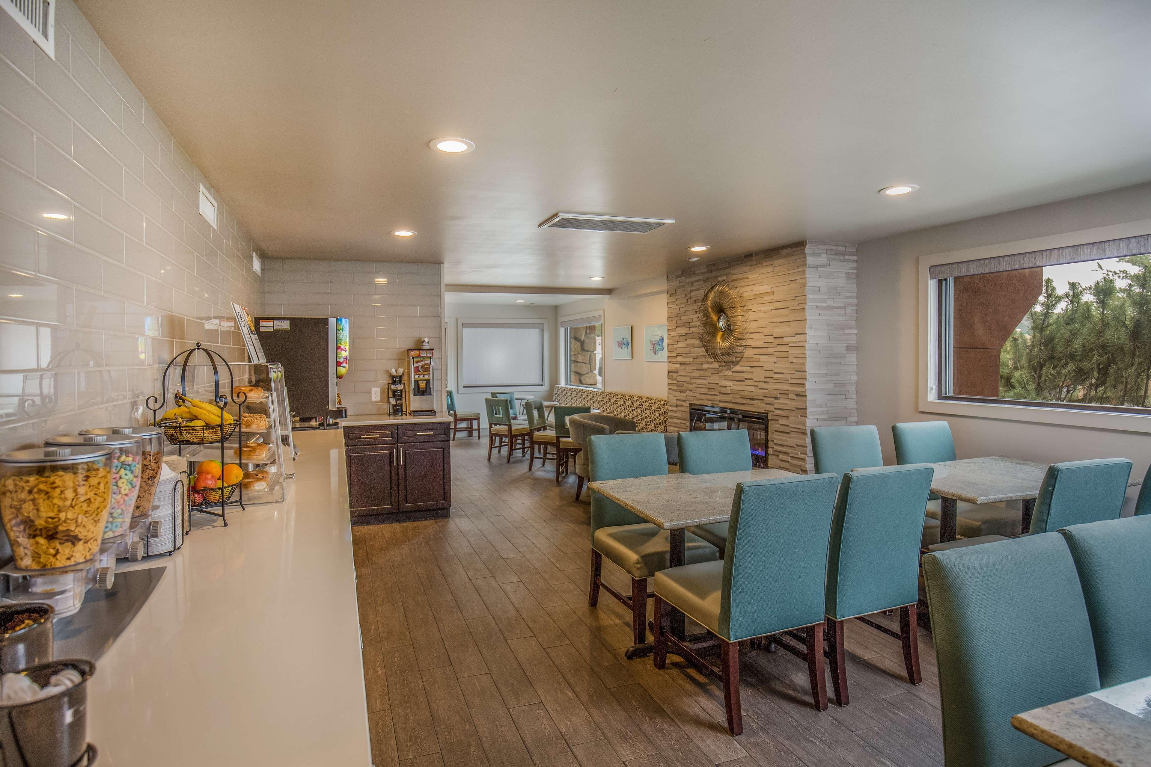 Baymont By Wyndham Durango Exterior foto