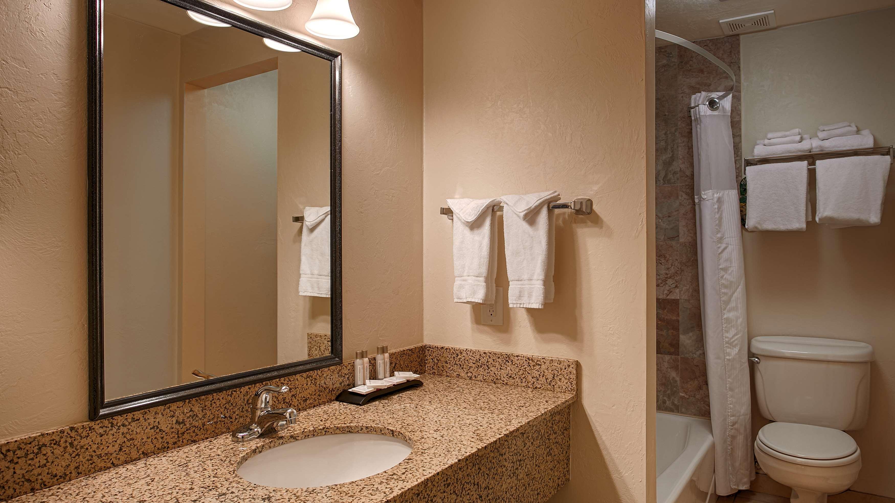 Baymont By Wyndham Durango Exterior foto