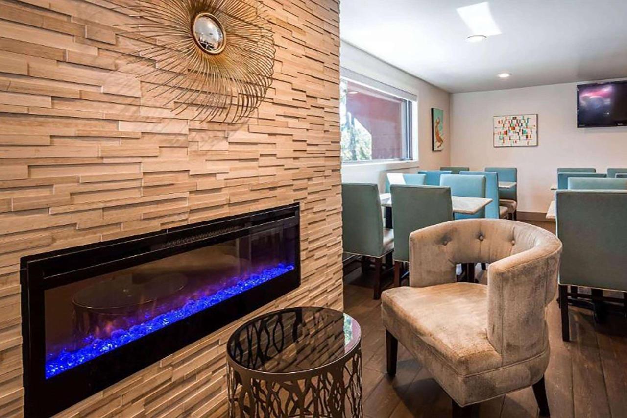 Baymont By Wyndham Durango Exterior foto