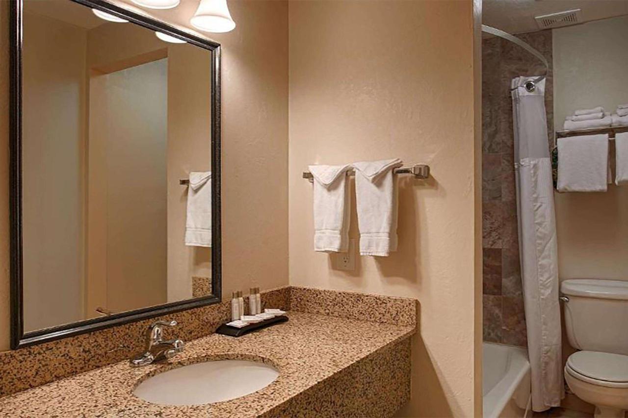 Baymont By Wyndham Durango Exterior foto