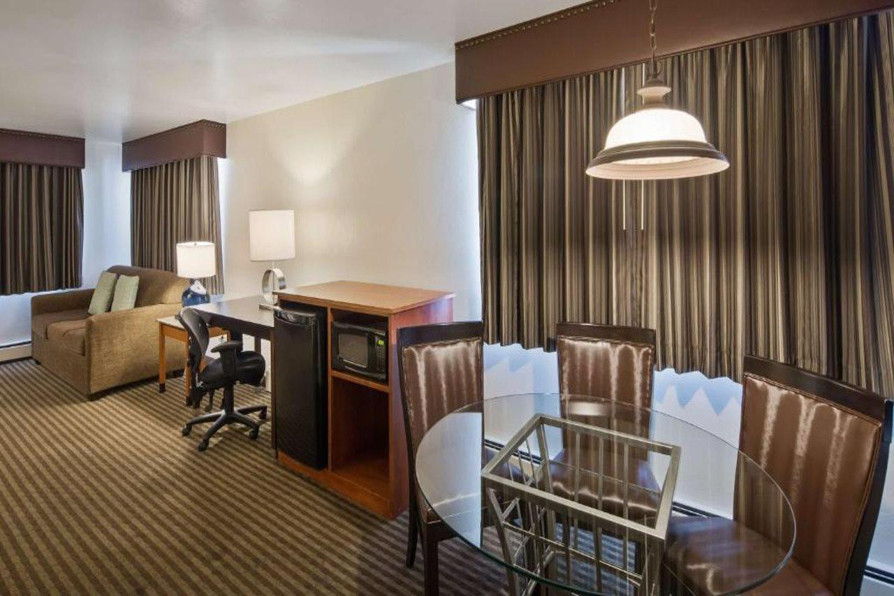 Baymont By Wyndham Durango Exterior foto