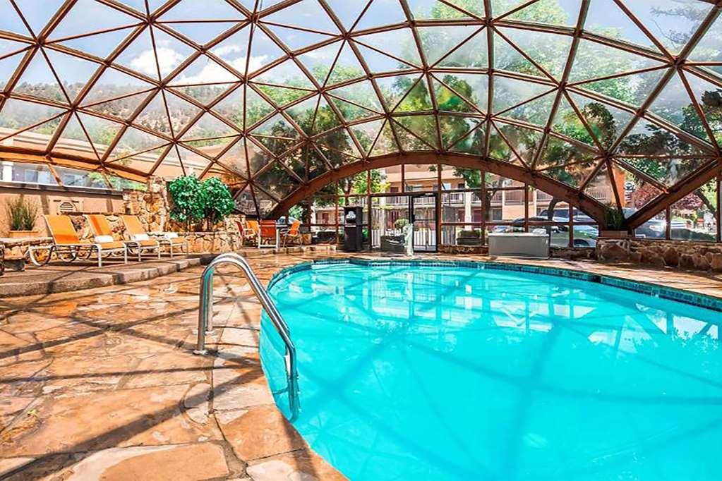 Baymont By Wyndham Durango Facilidades foto