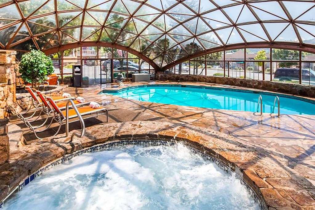 Baymont By Wyndham Durango Facilidades foto