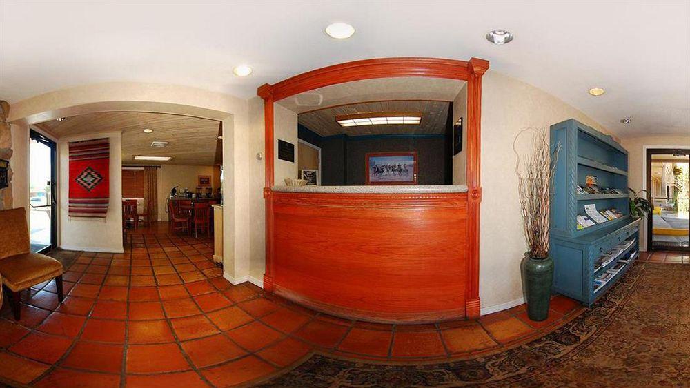 Baymont By Wyndham Durango Exterior foto