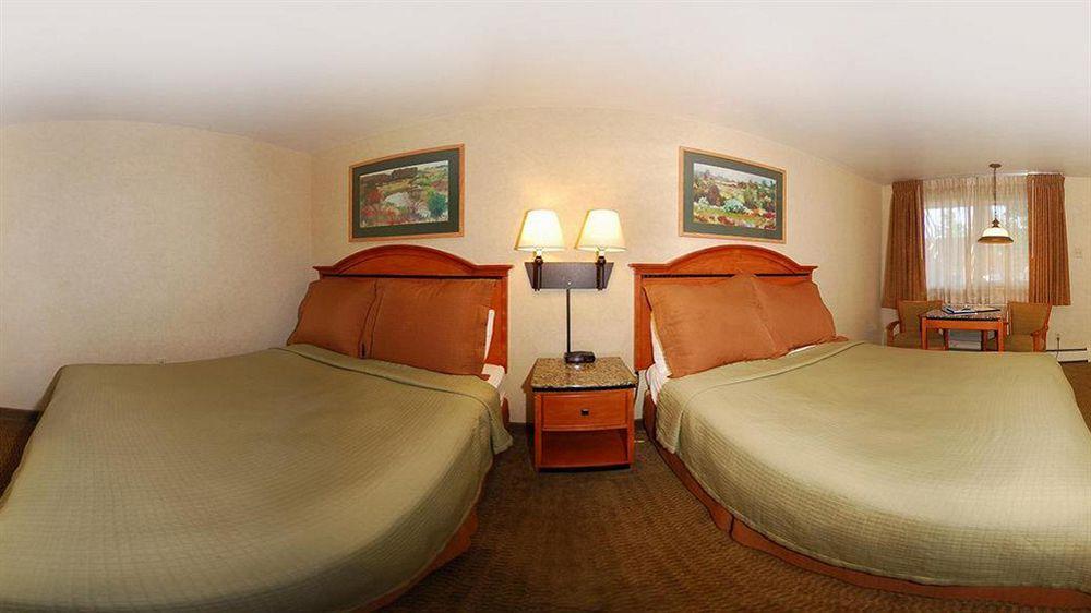 Baymont By Wyndham Durango Exterior foto