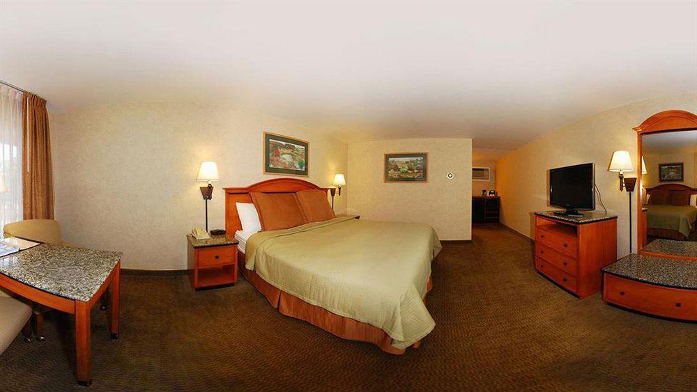 Baymont By Wyndham Durango Exterior foto