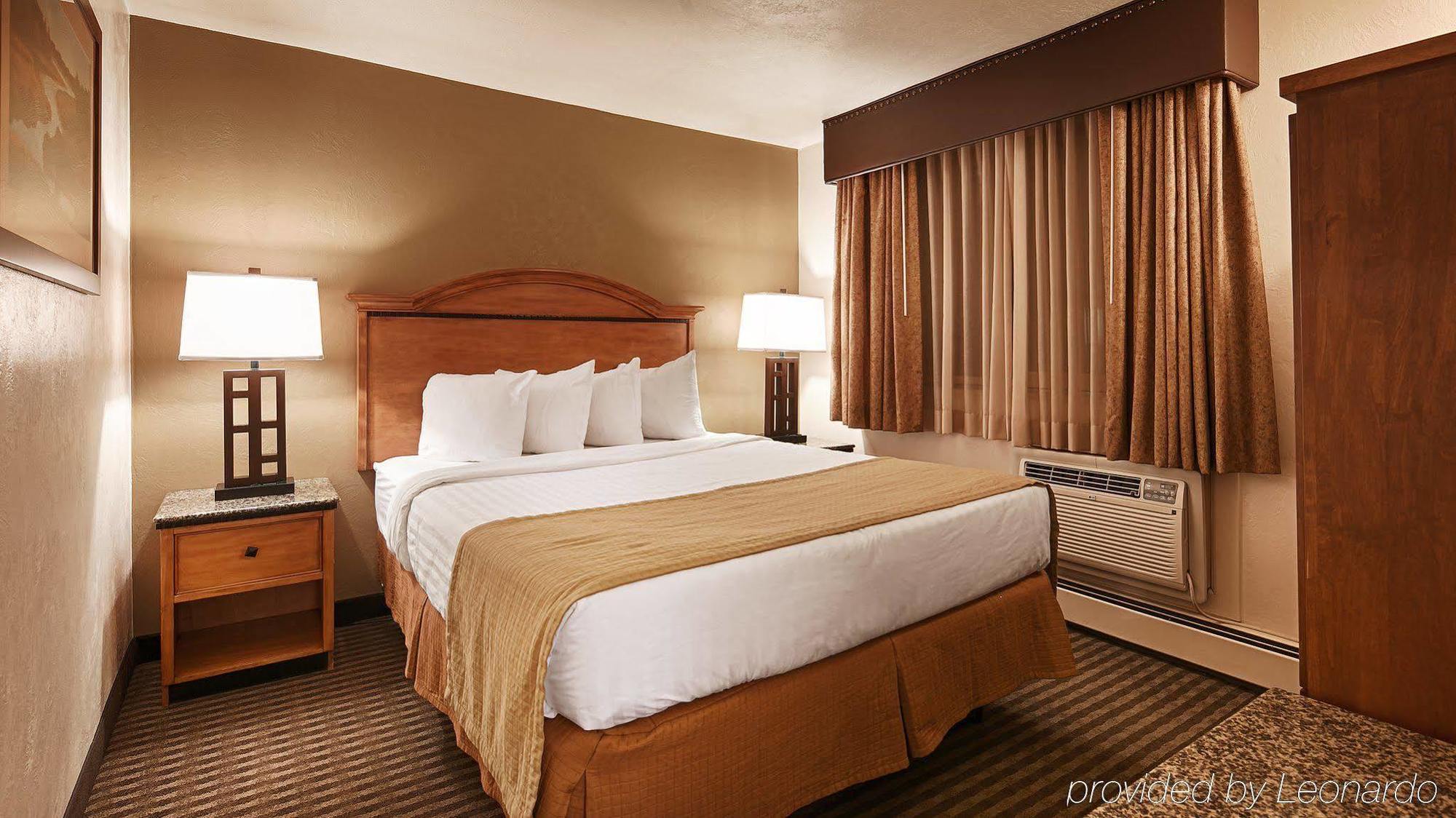 Baymont By Wyndham Durango Exterior foto