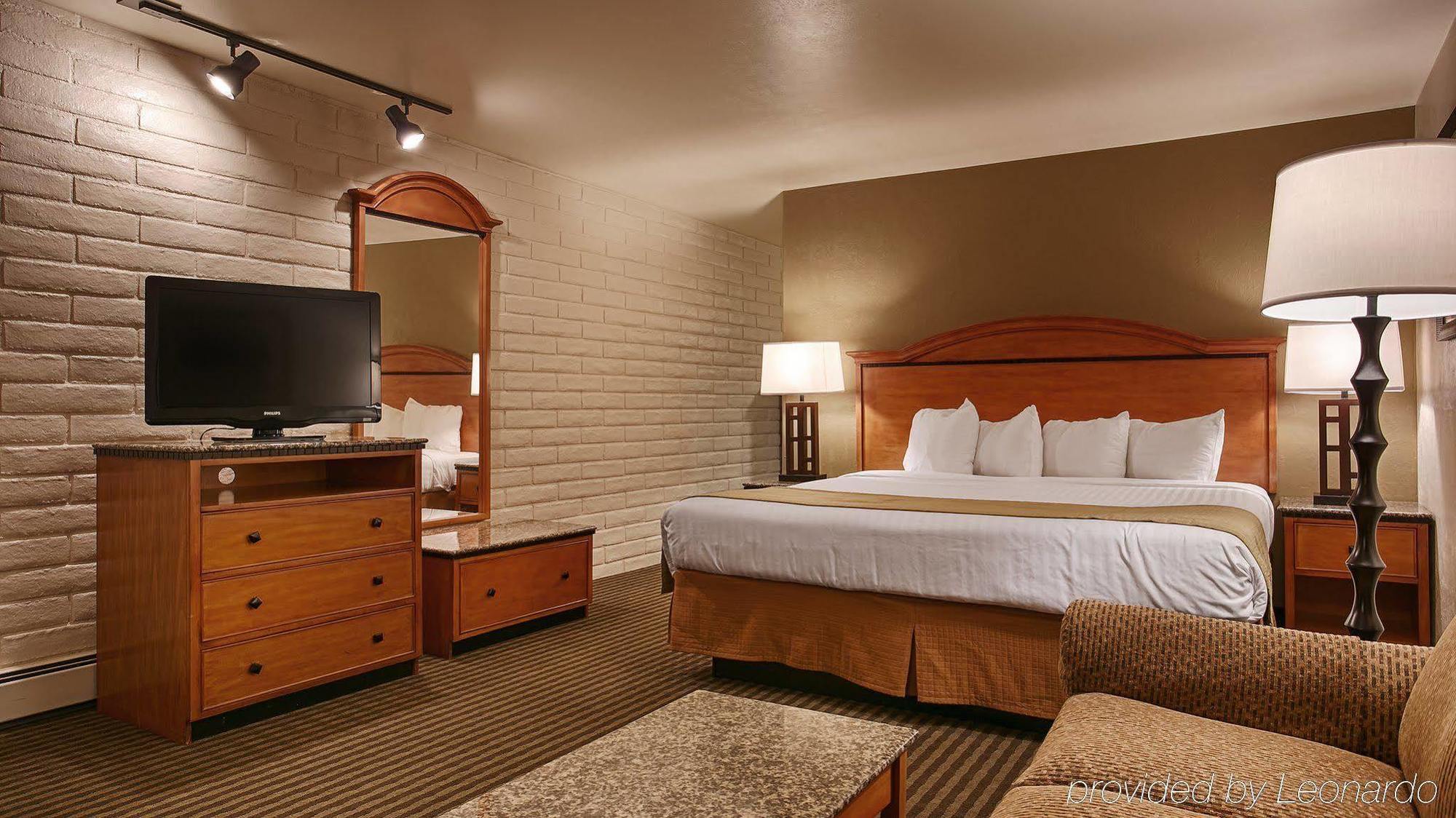 Baymont By Wyndham Durango Exterior foto