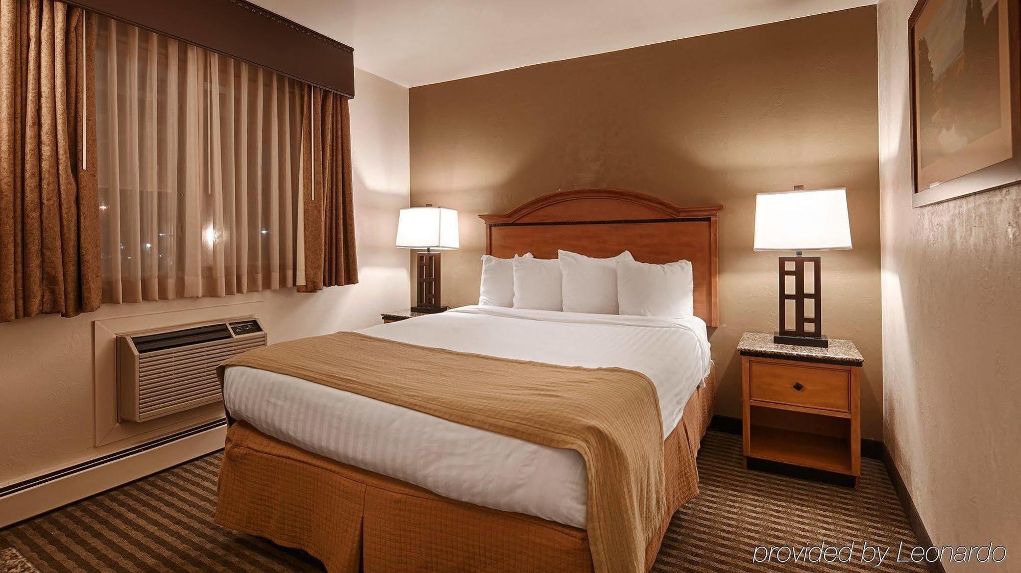 Baymont By Wyndham Durango Exterior foto