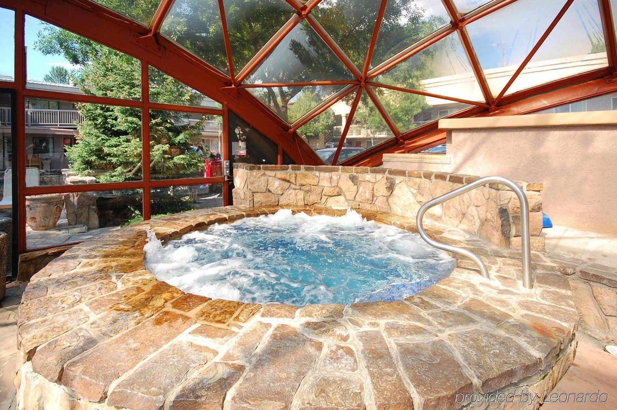 Baymont By Wyndham Durango Exterior foto