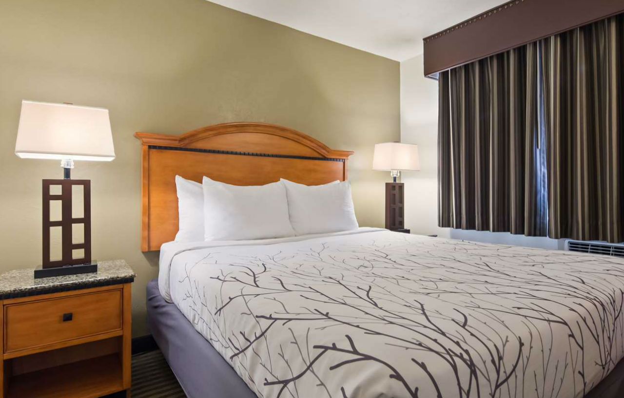 Baymont By Wyndham Durango Exterior foto