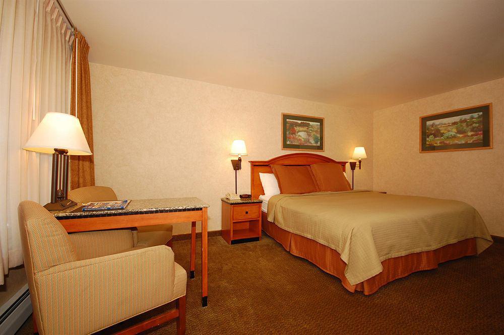 Baymont By Wyndham Durango Quarto foto