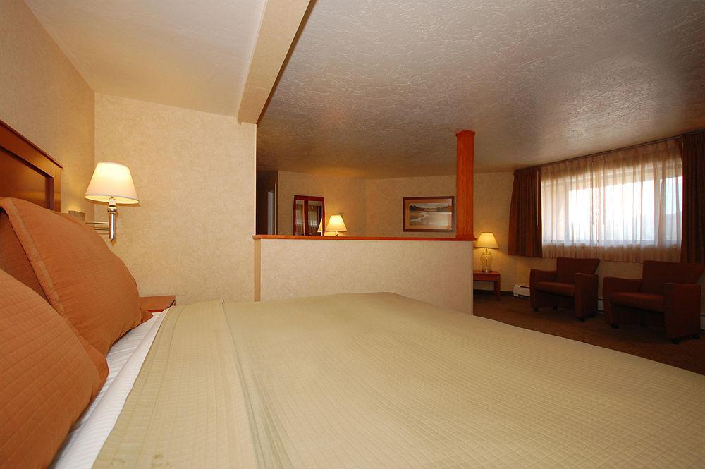 Baymont By Wyndham Durango Quarto foto